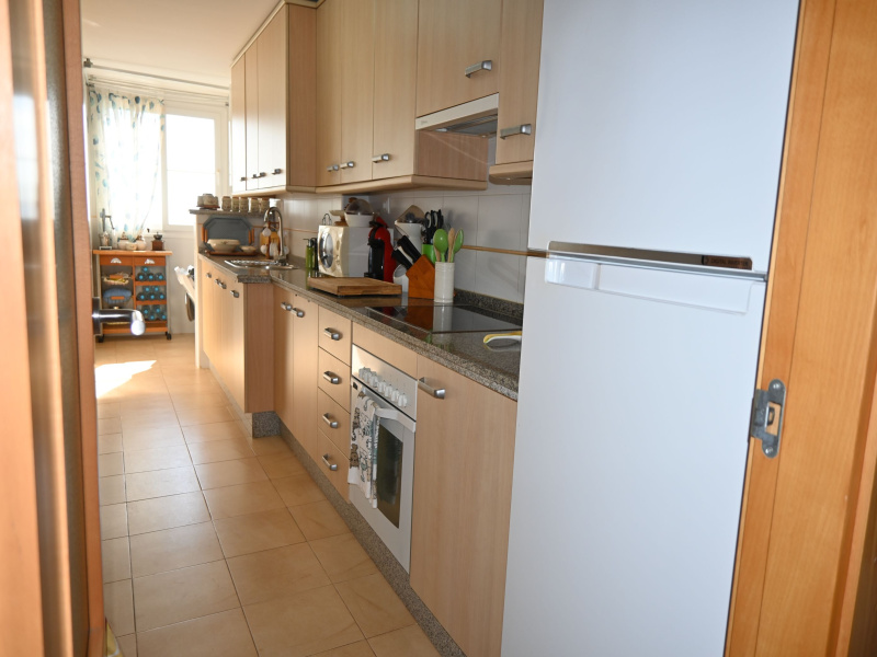 Urb. Punta Cormorán, 30380, 2 Habitaciones Habitaciones, ,2 BathroomsBathrooms,Apartamento,En Venta,4,1306