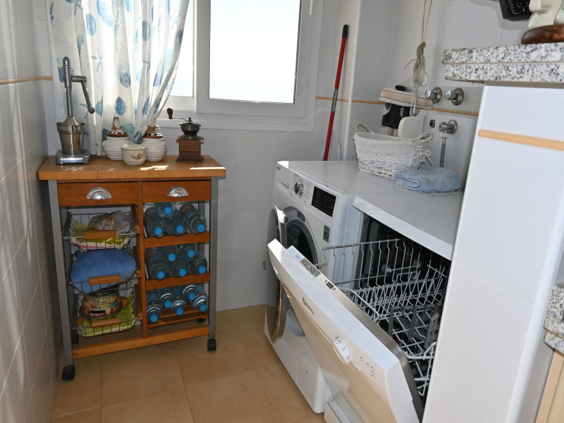 Urb. Punta Cormorán, 30380, 2 Habitaciones Habitaciones, ,2 BathroomsBathrooms,Apartamento,En Venta,4,1306