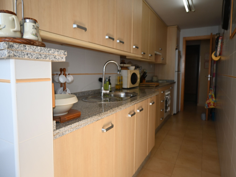 Urb. Punta Cormorán, 30380, 2 Habitaciones Habitaciones, ,2 BathroomsBathrooms,Apartamento,En Venta,4,1306