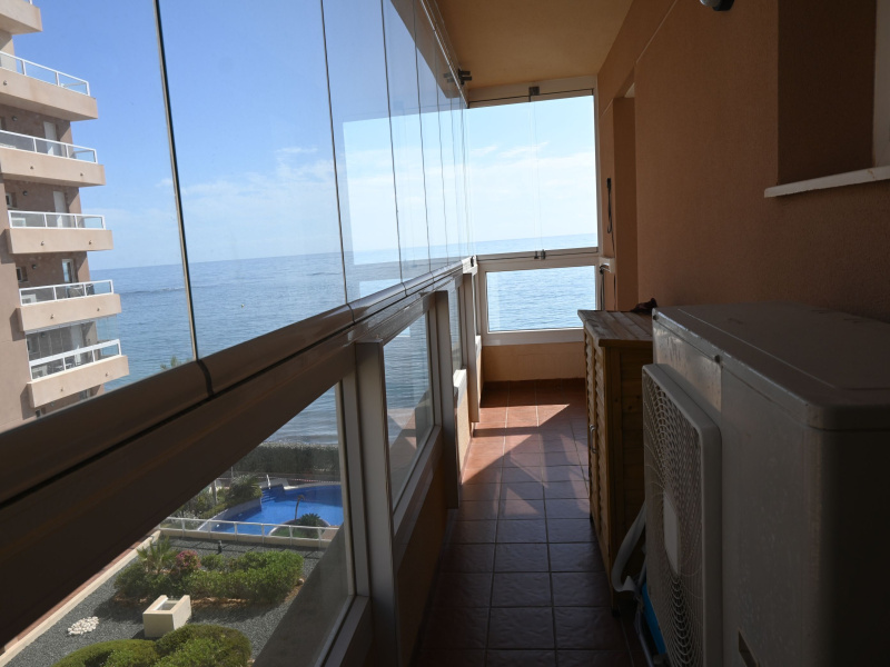 Urb. Punta Cormorán, 30380, 2 Habitaciones Habitaciones, ,2 BathroomsBathrooms,Apartamento,En Venta,4,1306