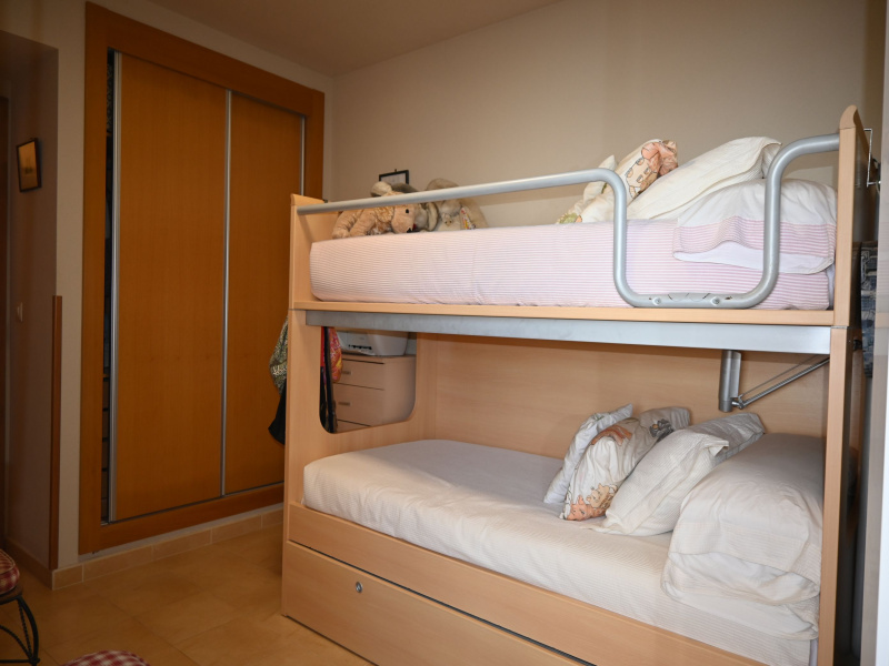 Urb. Punta Cormorán, 30380, 2 Habitaciones Habitaciones, ,2 BathroomsBathrooms,Apartamento,En Venta,4,1306