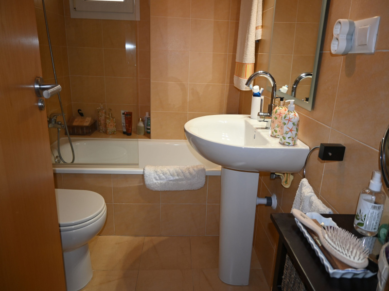 Urb. Punta Cormorán, 30380, 2 Habitaciones Habitaciones, ,2 BathroomsBathrooms,Apartamento,En Venta,4,1306