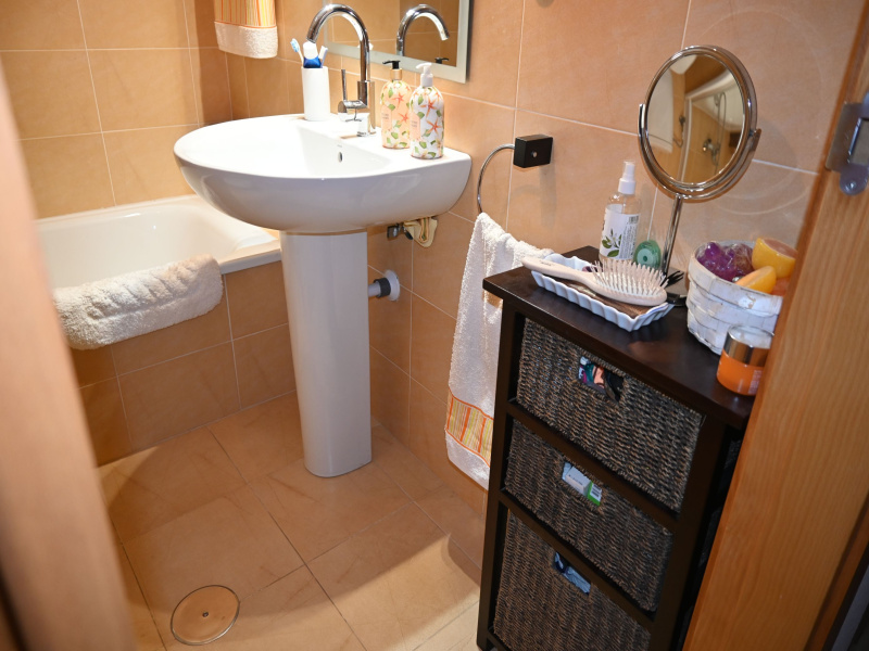 Urb. Punta Cormorán, 30380, 2 Habitaciones Habitaciones, ,2 BathroomsBathrooms,Apartamento,En Venta,4,1306