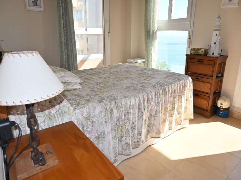 Urb. Punta Cormorán, 30380, 2 Habitaciones Habitaciones, ,2 BathroomsBathrooms,Apartamento,En Venta,4,1306