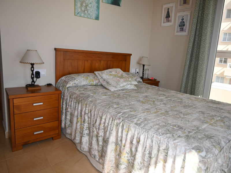 Urb. Punta Cormorán, 30380, 2 Habitaciones Habitaciones, ,2 BathroomsBathrooms,Apartamento,En Venta,4,1306