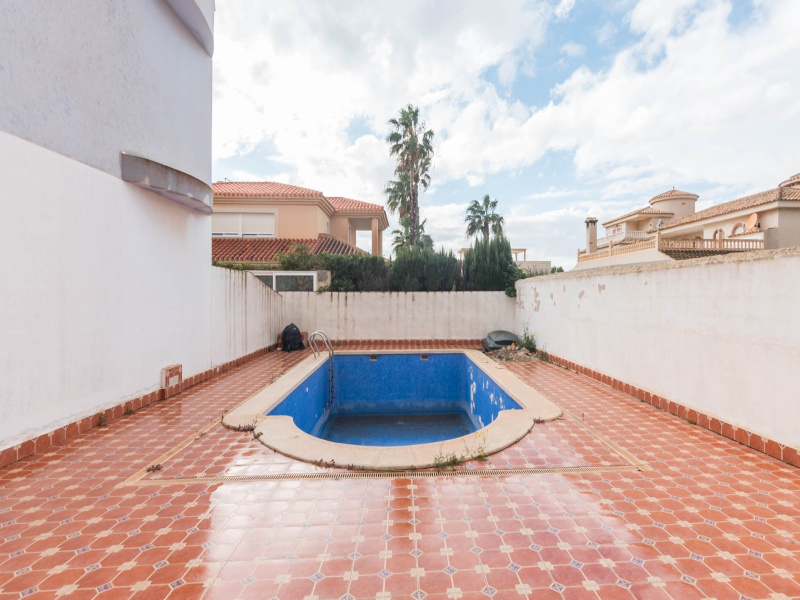 E-50, Veneciola E-50, 30380, 3 Habitaciones Habitaciones, ,2 BathroomsBathrooms,Casa de Campo,En Venta,1307