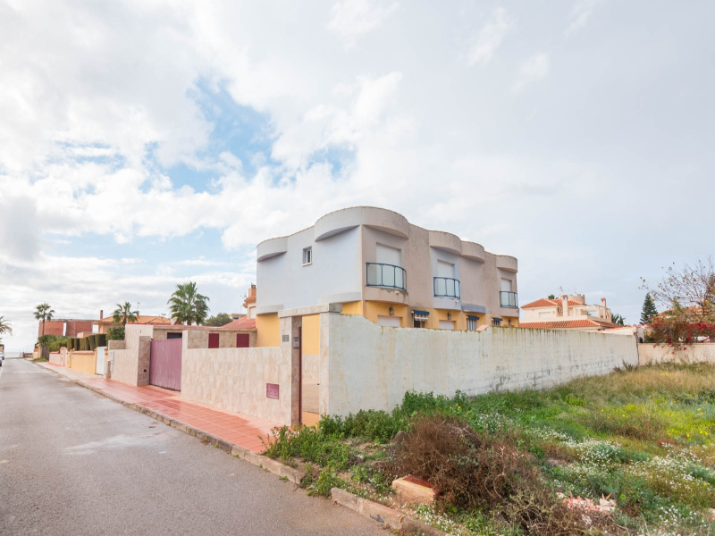 E-50, Veneciola E-50, 30380, 3 Habitaciones Habitaciones, ,2 BathroomsBathrooms,Casa de Campo,En Venta,1307