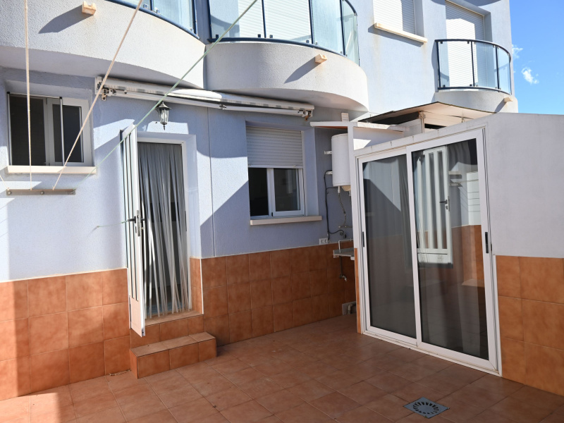 E-50, Veneciola E-50, 30380, 3 Habitaciones Habitaciones, ,2 BathroomsBathrooms,Casa de Campo,En Venta,1307