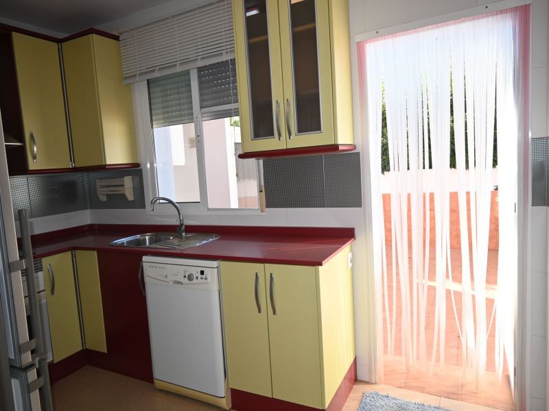 E-50, Veneciola E-50, 30380, 3 Habitaciones Habitaciones, ,2 BathroomsBathrooms,Casa de Campo,En Venta,1307