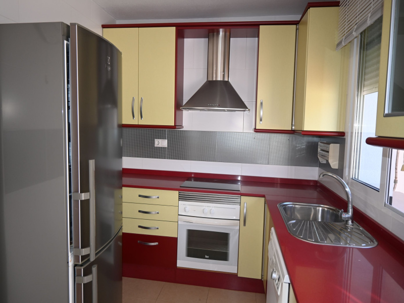 E-50, Veneciola E-50, 30380, 3 Habitaciones Habitaciones, ,2 BathroomsBathrooms,Casa de Campo,En Venta,1307