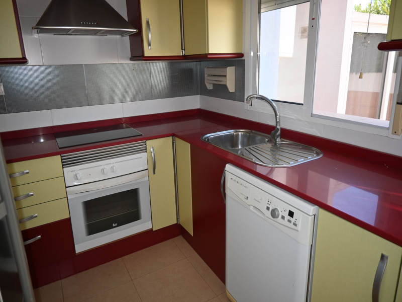 E-50, Veneciola E-50, 30380, 3 Habitaciones Habitaciones, ,2 BathroomsBathrooms,Casa de Campo,En Venta,1307