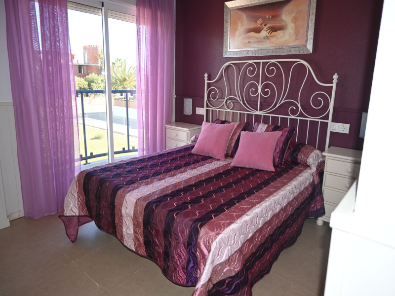 E-50, Veneciola E-50, 30380, 3 Habitaciones Habitaciones, ,2 BathroomsBathrooms,Casa de Campo,En Venta,1307