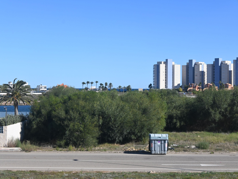 E-50, Veneciola E-50, 30380, 3 Habitaciones Habitaciones, ,2 BathroomsBathrooms,Casa de Campo,En Venta,1307