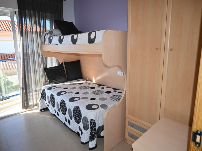 E-50, Veneciola E-50, 30380, 3 Habitaciones Habitaciones, ,2 BathroomsBathrooms,Casa de Campo,En Venta,1307