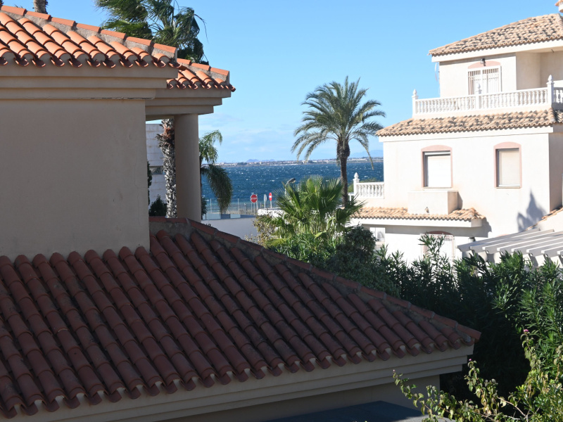 E-50, Veneciola E-50, 30380, 3 Habitaciones Habitaciones, ,2 BathroomsBathrooms,Casa de Campo,En Venta,1307