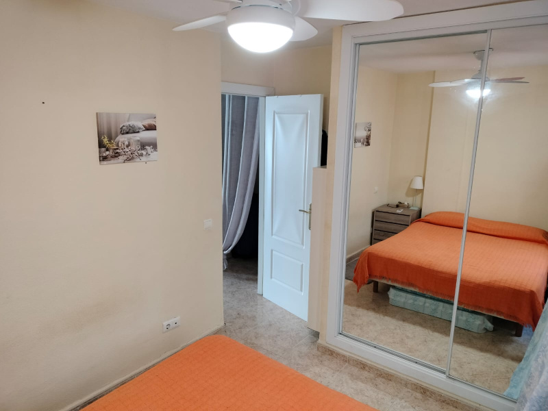 Urb. Marinesco I, 30380, 1 Dormitorio Habitaciones, ,1 BañoBathrooms,Apartamento,En Venta,1,1311