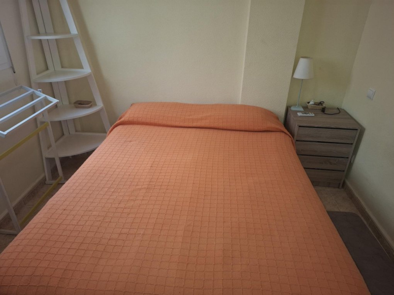 Urb. Marinesco I, 30380, 1 Dormitorio Habitaciones, ,1 BañoBathrooms,Apartamento,En Venta,1,1311