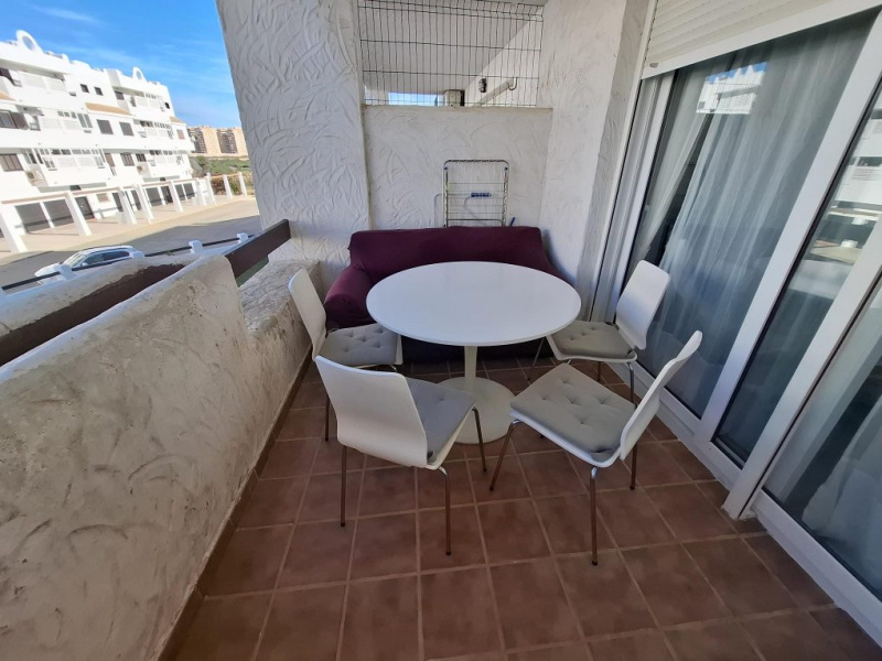 Urb. Marinesco I, 30380, 1 Dormitorio Habitaciones, ,1 BañoBathrooms,Apartamento,En Venta,1,1311