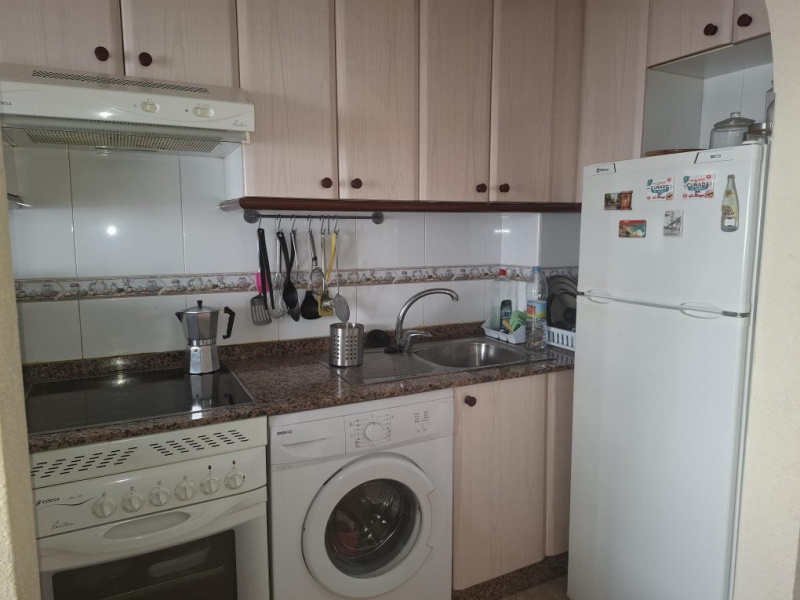 Urb. Marinesco I, 30380, 1 Dormitorio Habitaciones, ,1 BañoBathrooms,Apartamento,En Venta,1,1311