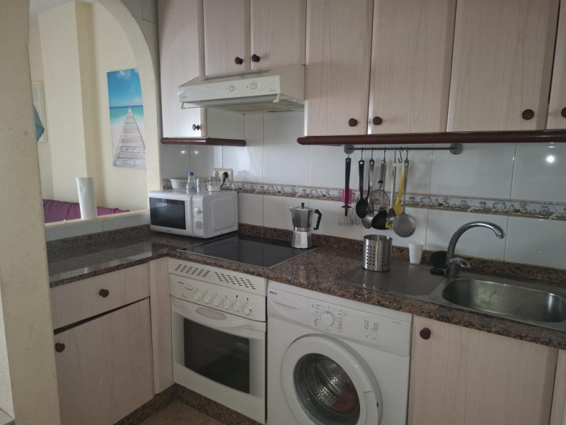 Urb. Marinesco I, 30380, 1 Dormitorio Habitaciones, ,1 BañoBathrooms,Apartamento,En Venta,1,1311