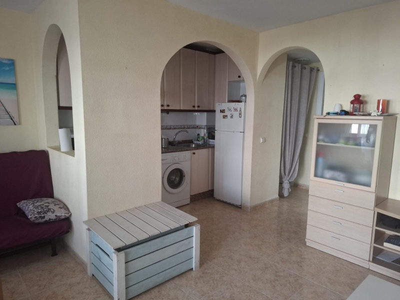 Urb. Marinesco I, 30380, 1 Dormitorio Habitaciones, ,1 BañoBathrooms,Apartamento,En Venta,1,1311