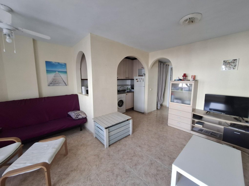 Urb. Marinesco I, 30380, 1 Dormitorio Habitaciones, ,1 BañoBathrooms,Apartamento,En Venta,1,1311