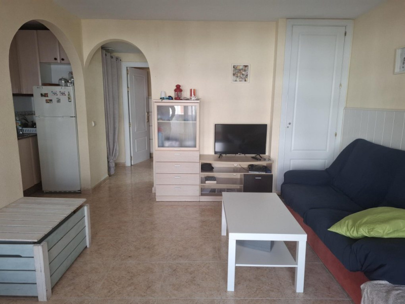 Urb. Marinesco I, 30380, 1 Dormitorio Habitaciones, ,1 BañoBathrooms,Apartamento,En Venta,1,1311