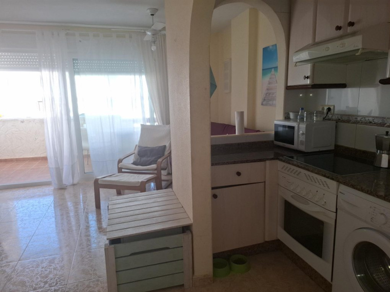 Urb. Marinesco I, 30380, 1 Dormitorio Habitaciones, ,1 BañoBathrooms,Apartamento,En Venta,1,1311