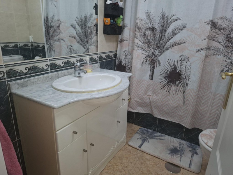 Urb. Marinesco I, 30380, 1 Dormitorio Habitaciones, ,1 BañoBathrooms,Apartamento,En Venta,1,1311