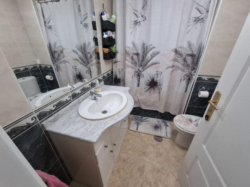 Urb. Marinesco I, 30380, 1 Dormitorio Habitaciones, ,1 BañoBathrooms,Apartamento,En Venta,1,1311