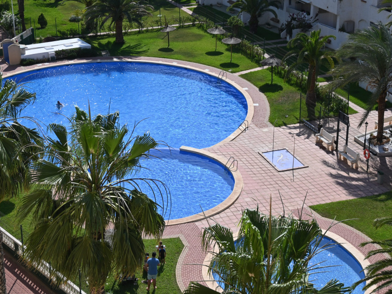 Urb. Marinesco I, 30380, 1 Dormitorio Habitaciones, ,1 BañoBathrooms,Apartamento,En Venta,1,1311