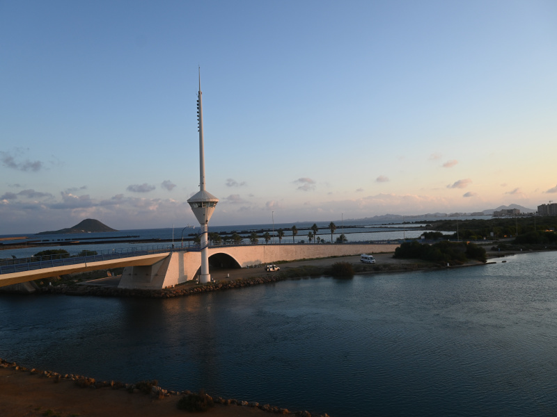 Puerto Mar III, 30380, 2 Habitaciones Habitaciones, ,1 BañoBathrooms,Apartamento,En Venta,3,1312