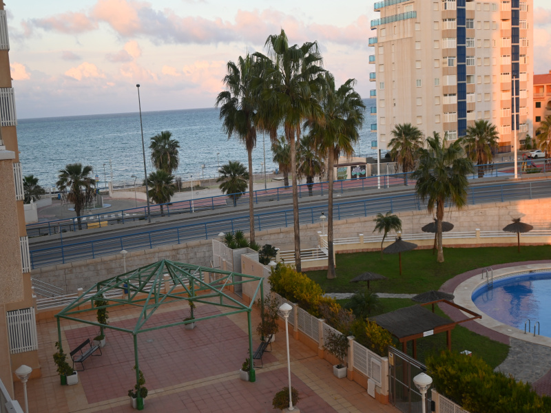 Puerto Mar III, 30380, 2 Habitaciones Habitaciones, ,1 BañoBathrooms,Apartamento,En Venta,3,1312