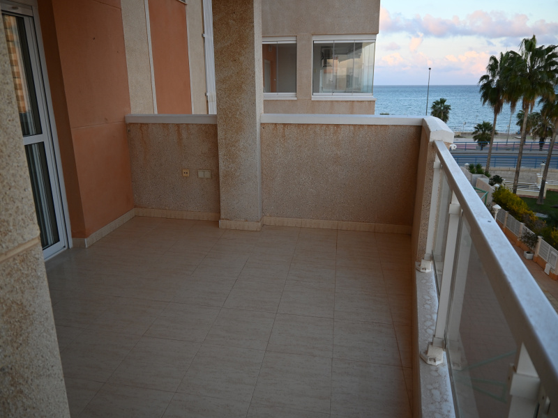 Puerto Mar III, 30380, 2 Habitaciones Habitaciones, ,1 BañoBathrooms,Apartamento,En Venta,3,1312