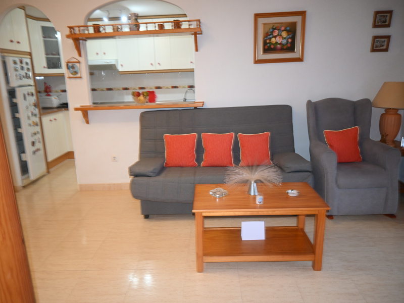 Puerto Mar III, 30380, 2 Habitaciones Habitaciones, ,1 BañoBathrooms,Apartamento,En Venta,3,1312