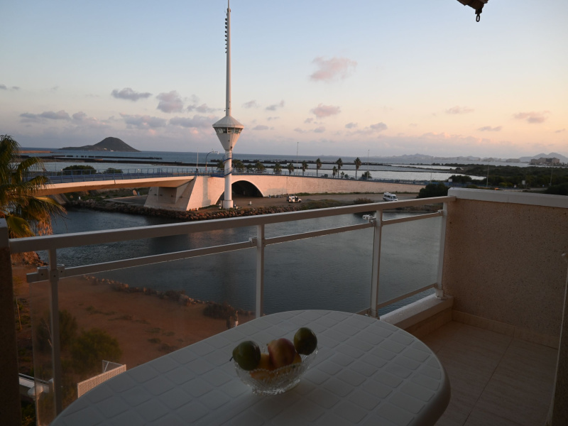 Puerto Mar III, 30380, 2 Habitaciones Habitaciones, ,1 BañoBathrooms,Apartamento,En Venta,3,1312