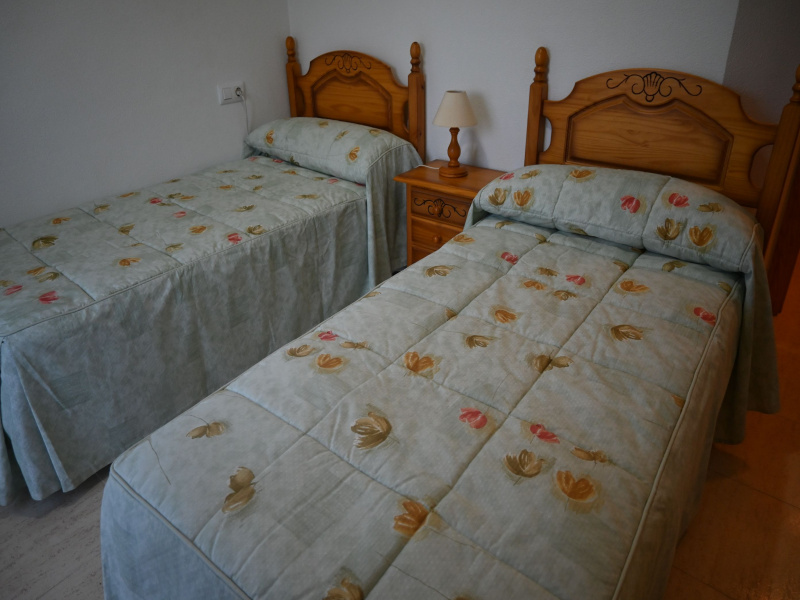 Puerto Mar III, 30380, 2 Habitaciones Habitaciones, ,1 BañoBathrooms,Apartamento,En Venta,3,1312