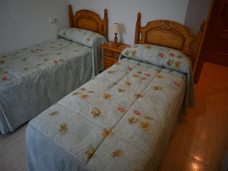 Puerto Mar III, 30380, 2 Habitaciones Habitaciones, ,1 BañoBathrooms,Apartamento,En Venta,3,1312