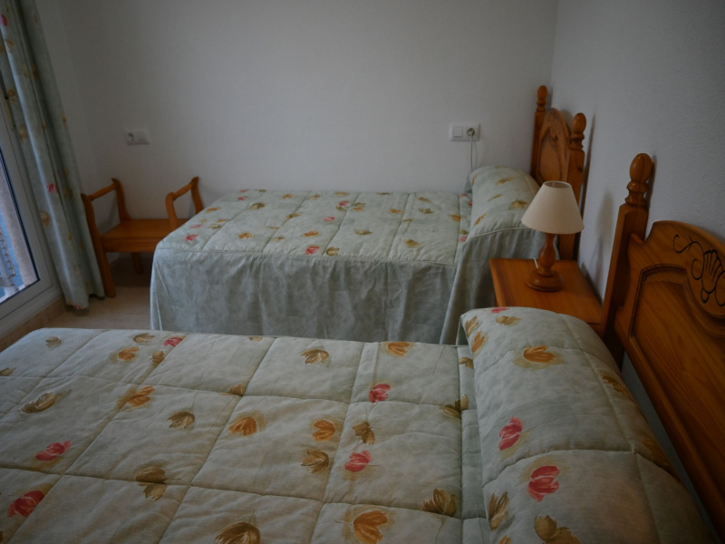 Puerto Mar III, 30380, 2 Habitaciones Habitaciones, ,1 BañoBathrooms,Apartamento,En Venta,3,1312