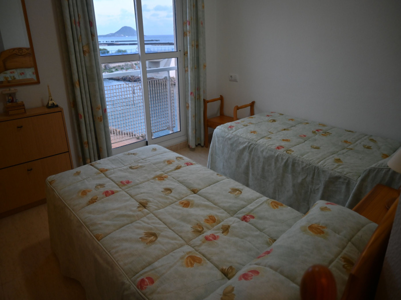 Puerto Mar III, 30380, 2 Habitaciones Habitaciones, ,1 BañoBathrooms,Apartamento,En Venta,3,1312