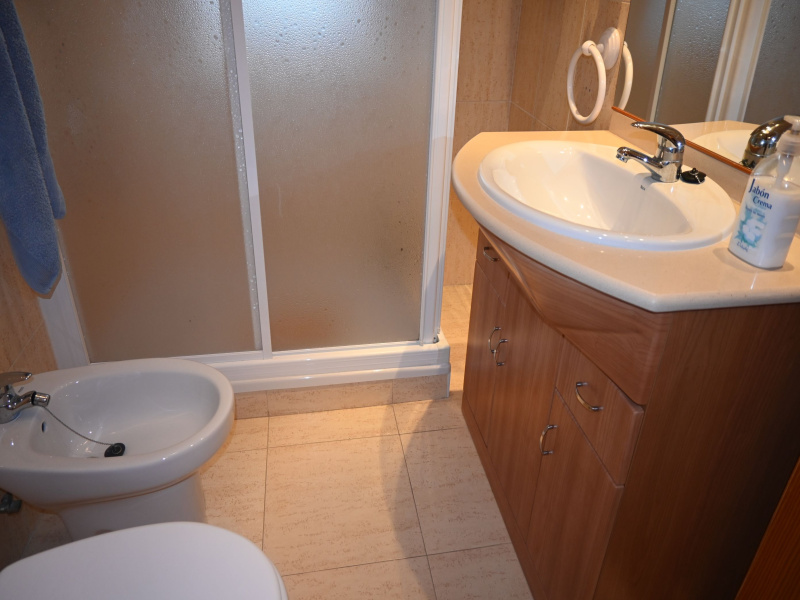 Puerto Mar III, 30380, 2 Habitaciones Habitaciones, ,1 BañoBathrooms,Apartamento,En Venta,3,1312