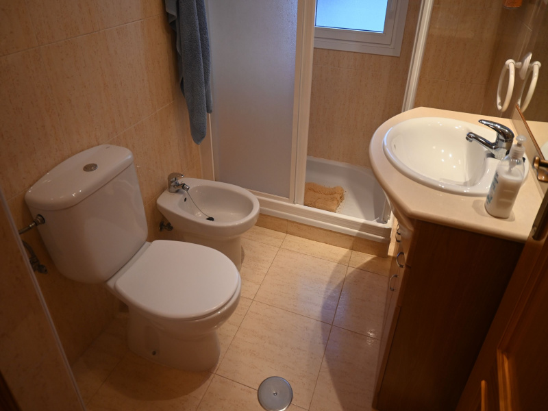 Puerto Mar III, 30380, 2 Habitaciones Habitaciones, ,1 BañoBathrooms,Apartamento,En Venta,3,1312