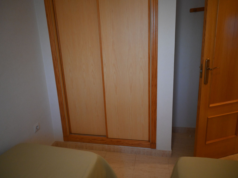 Puerto Mar III, 30380, 2 Habitaciones Habitaciones, ,1 BañoBathrooms,Apartamento,En Venta,3,1312