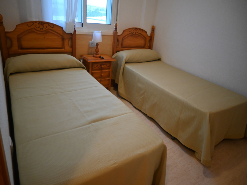 Puerto Mar III, 30380, 2 Habitaciones Habitaciones, ,1 BañoBathrooms,Apartamento,En Venta,3,1312