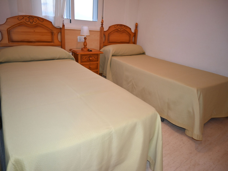 Puerto Mar III, 30380, 2 Habitaciones Habitaciones, ,1 BañoBathrooms,Apartamento,En Venta,3,1312