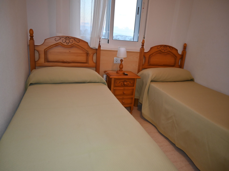 Puerto Mar III, 30380, 2 Habitaciones Habitaciones, ,1 BañoBathrooms,Apartamento,En Venta,3,1312