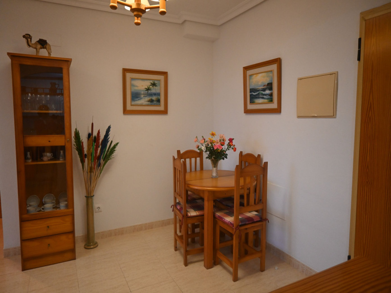 Puerto Mar III, 30380, 2 Habitaciones Habitaciones, ,1 BañoBathrooms,Apartamento,En Venta,3,1312