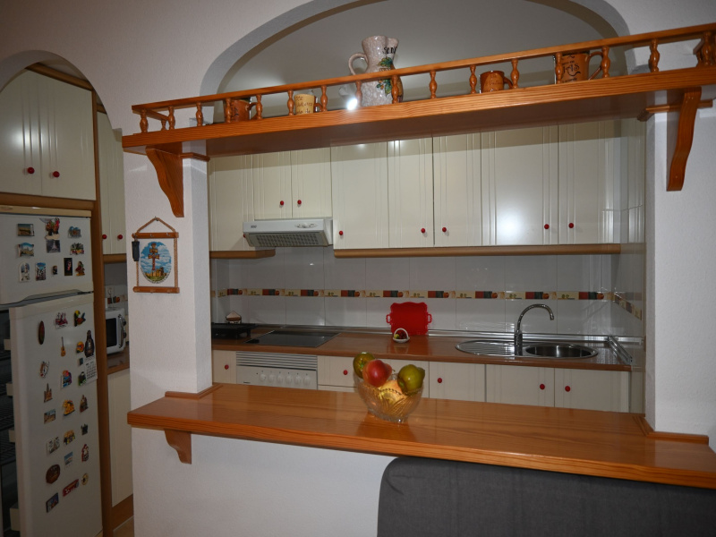 Puerto Mar III, 30380, 2 Habitaciones Habitaciones, ,1 BañoBathrooms,Apartamento,En Venta,3,1312