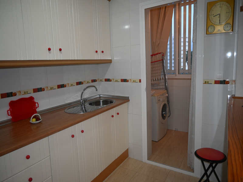 Puerto Mar III, 30380, 2 Habitaciones Habitaciones, ,1 BañoBathrooms,Apartamento,En Venta,3,1312