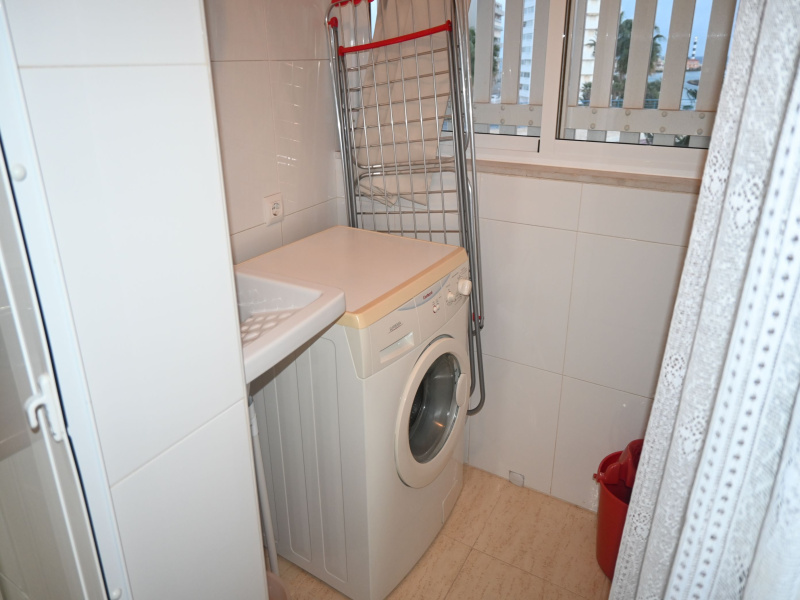 Puerto Mar III, 30380, 2 Habitaciones Habitaciones, ,1 BañoBathrooms,Apartamento,En Venta,3,1312